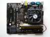 ASRock 960GC-GS FX - AMD Athlon 64 X2 4600+ 6