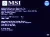MSI P4M890M2 (MS-7255) - Intel Pentium 4 531 3GHz 1