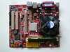 MSI P4M890M2 (MS-7255) - Intel Pentium 4 531 3GHz 6