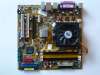 ASUS M2NPV-VM - AMD Athlon 64 X2 6400+ 3.2GHz 6