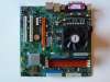 ELITEGROUP HT2000 (MCP61SM-AM) - AMD Athlon 64 X2 5000+ 6