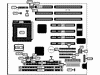 CHAINTECH COMPUTER COMPANY, LTD. 5TLM Pentium
