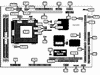 LANNER ELECTRONICS, INC. EM-586 Pentium